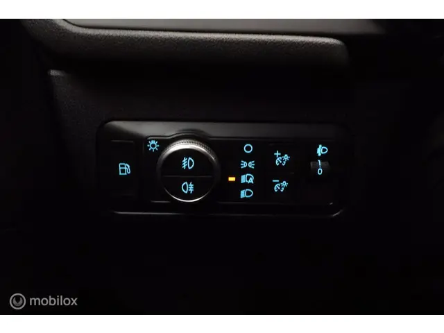 Ford Kuga 2.5 PHEV ST-Line 2021 Hybride Benzine 17