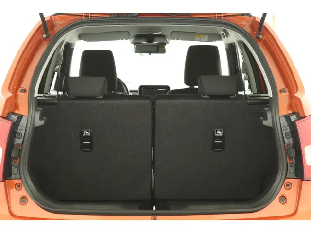 Suzuki Ignis 1.2 Smart Hybrid Style 2022 Benzine 24