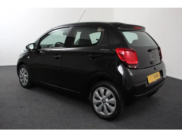 Citroën C1 1.0 VTi Feel 2021 Benzine 5