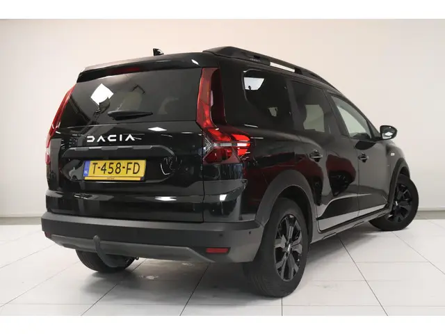Dacia Jogger 1.0 TCe 100 ECO-G Extreme 7p. 2023 LPG/Gas 2