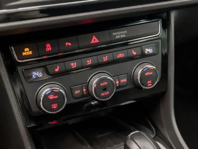 SEAT Leon 1.5 TSI FR Ultimate Sport 2020 Benzine 10