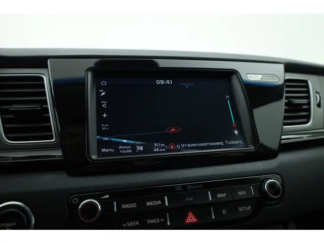 Kia e-Niro ExecutiveLine 64 kWh 2019 Elektrisch 15