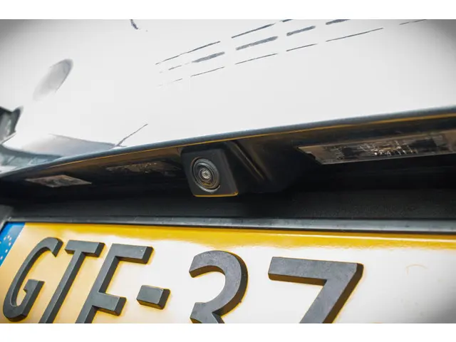 Renault Kadjar 1.3 TCe Limited 2021 Benzine 13