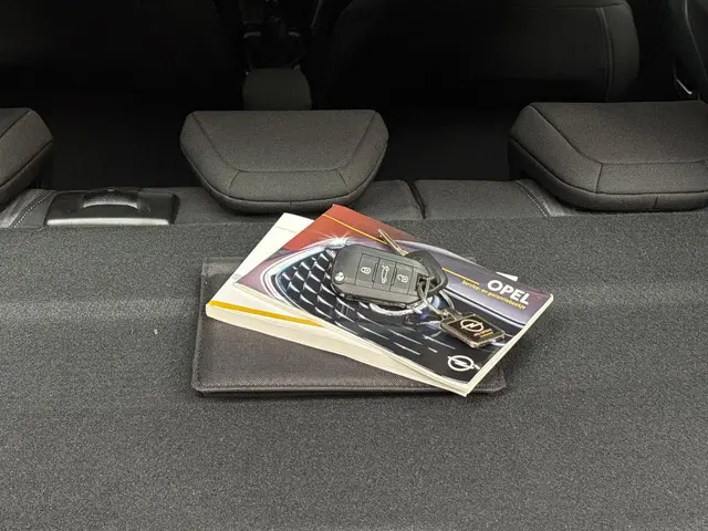 Opel Corsa 1.2 Sport 2020 Benzine 14