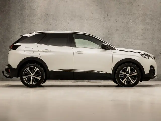 Peugeot 3008 1.6 e-THP GT Line 2018 Benzine 4