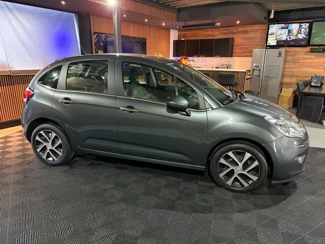 Citroën C3 |1.2 PureTech | Feel Edition | 2016 Benzine 2