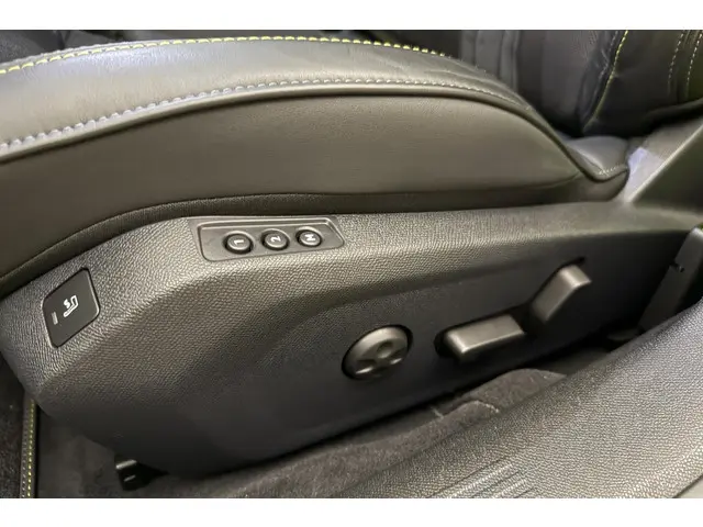 Peugeot 508 SW 1.6 HYbrid PSE 2023 Hybride Benzine 30