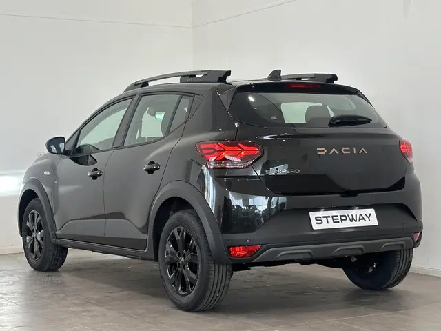 Dacia Sandero 1.0 TCe 100 ECO-G Extreme 2025 Benzine 5