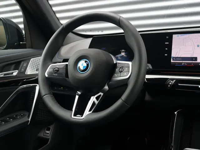 BMW iX1 eDrive20 2025 Elektrisch 29