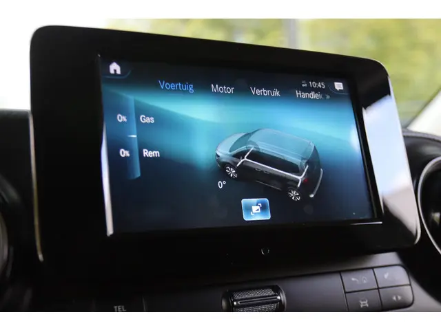 Mercedes-Benz Citan 110 CDI L1 PRO 2022 Diesel 26