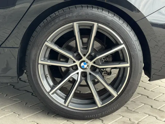 BMW 1 Serie 118i EDE M Sport 2021 Benzine 17
