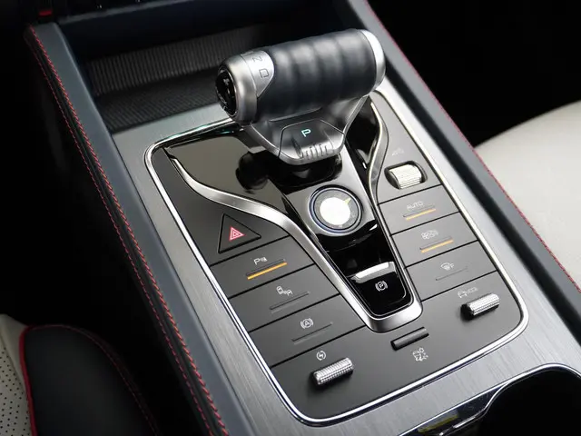 BYD ATTO 3 Design 2023 Elektrisch 40