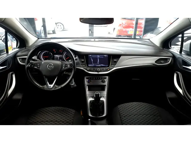 Opel Astra Sports Tourer 1.0 Online Edition 2017 Benzine 6
