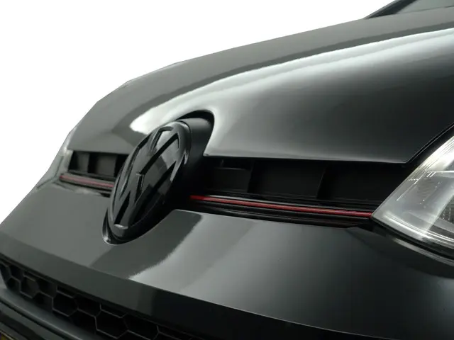 Volkswagen up! 3
