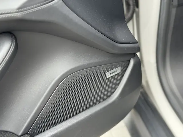 Porsche Taycan 4S Performance 93 kWh 2020 Elektrisch 34
