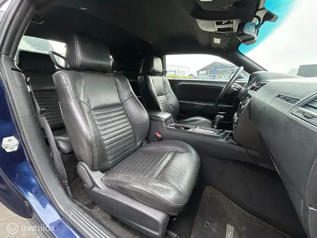 Dodge Challenger 3.6 coupe 2013 Benzine 19