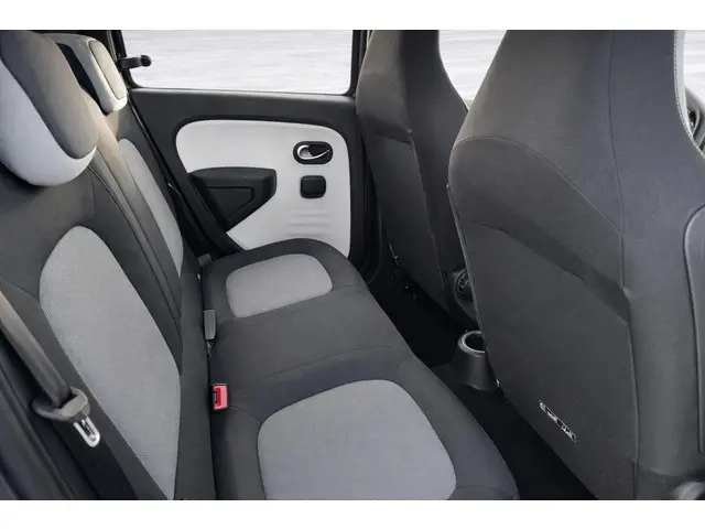 Renault Twingo 1.0 SCe Collection Airco 2016 Benzine 13