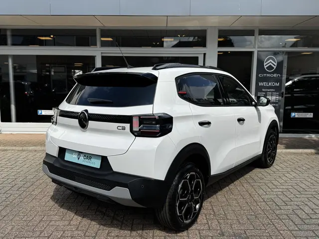 Citroën C3 2