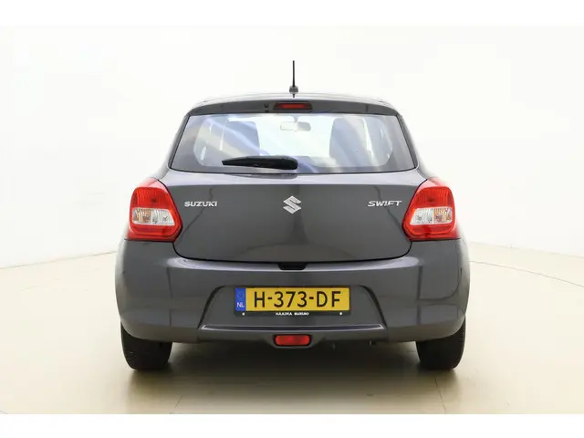 Suzuki Swift 1.2 Comfort 2020 Benzine 11