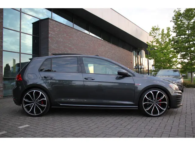 Volkswagen Golf 2.0 TSI GTI Performance 2014 Benzine 4