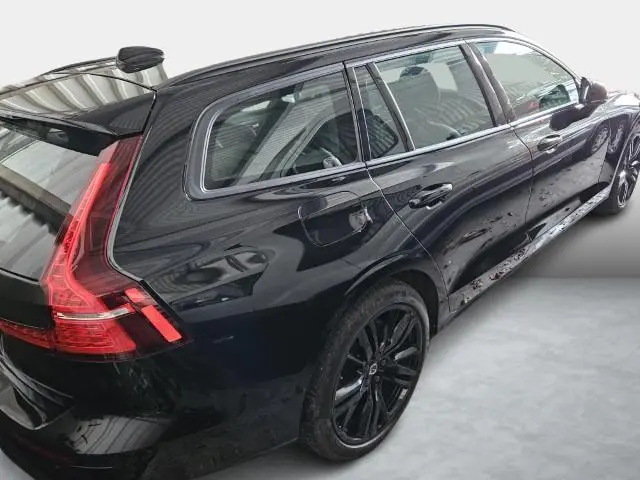 Volvo V60 2