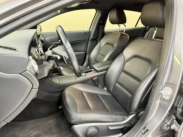 Mercedes-Benz GLA 200 Ambition, 157Pk, 2014, 2014 Benzine 12