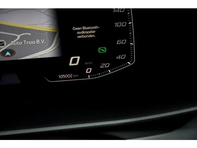 SEAT Leon Sportstourer 1.5 eTSI FR 2021 Benzine 44