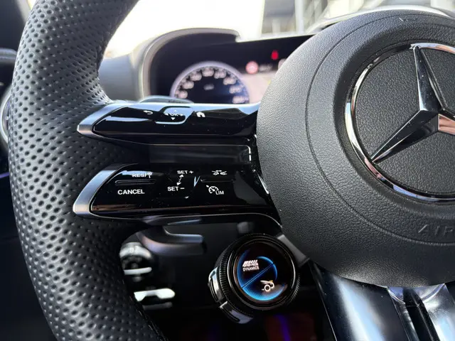 Mercedes-Benz SL Roadster AMG 63 4MATIC+ 2022 Benzine 18