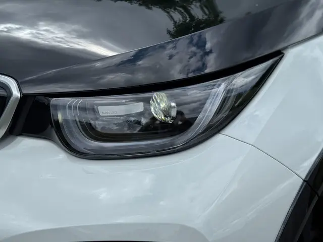 BMW i3 S 120Ah 42 kWh 2020 Elektrisch 24