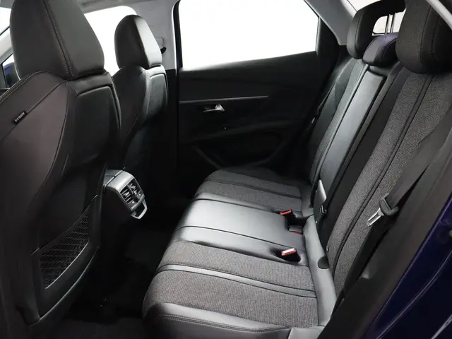 Peugeot 3008 1.2 PureTech GT Line 2016 Benzine