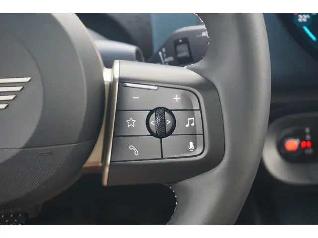 MINI Countryman E 2024 Elektrisch 16