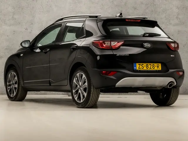 Kia Stonic 1.0 T-GDi DynamicLine 2019 Benzine 3