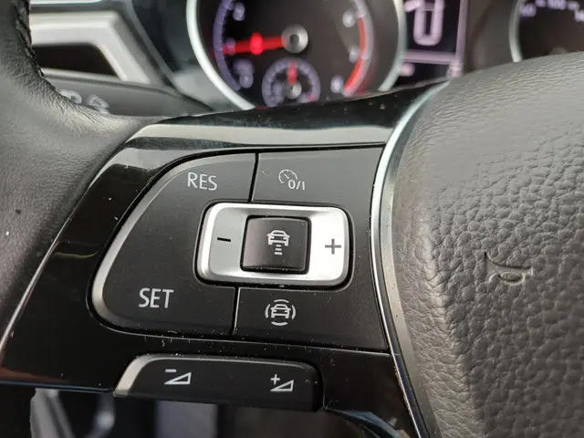 Volkswagen Touran TSI Comfortline 7-Pers. 2019 Benzine 45