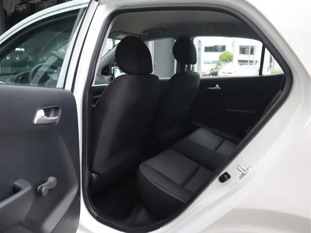 Kia Picanto 1.0 DPi 2021 Benzine 32