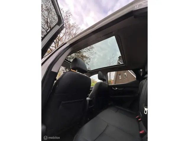 Nissan QASHQAI 1.2 Tekna 17" 2017 Benzine 7