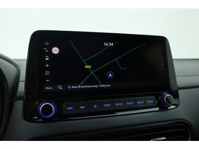 Hyundai Kona 1.6 GDI HEV Fashion 2022 Hybride Benzine 18