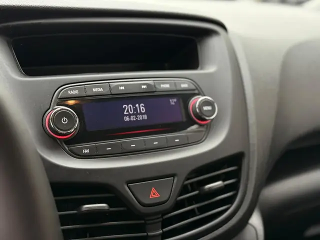 Opel KARL 1.0 ecoFLEX Edition 2018 Benzine 20