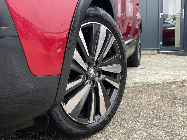 Peugeot 3008 1.2 PureTech GT Line 2017 Benzine 3