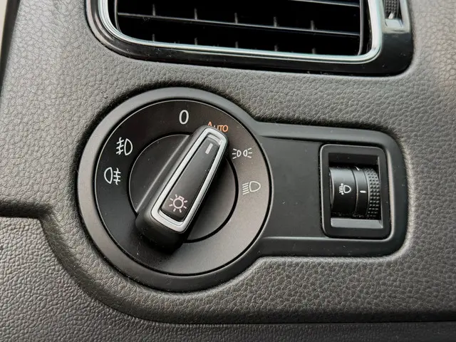 Volkswagen Polo 1.2 TSI |Pano|Pdc|Camera| 2014 Benzine 21