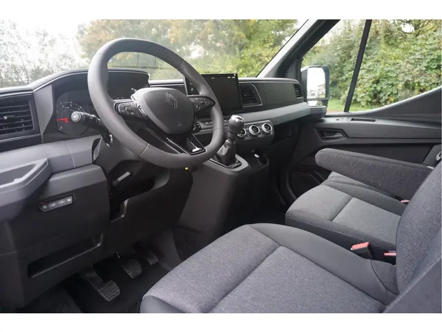 Renault Master T35 170PK L2H2 BPM VRIJ!! 2024 Diesel 9