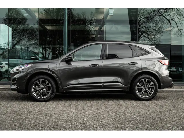 Ford Kuga 2.5 PHEV ST-Line 2022 Hybride Benzine 5