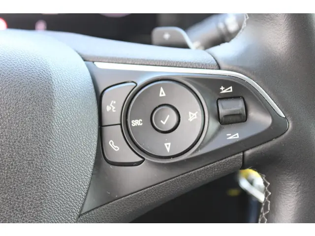 Opel Mokka 1.2 Turbo Elegance Automaat 2021 Benzine 29