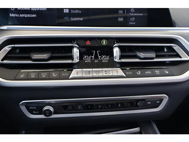 BMW X5 xDrive45e High Executive 2022 Hybride Benzine 23