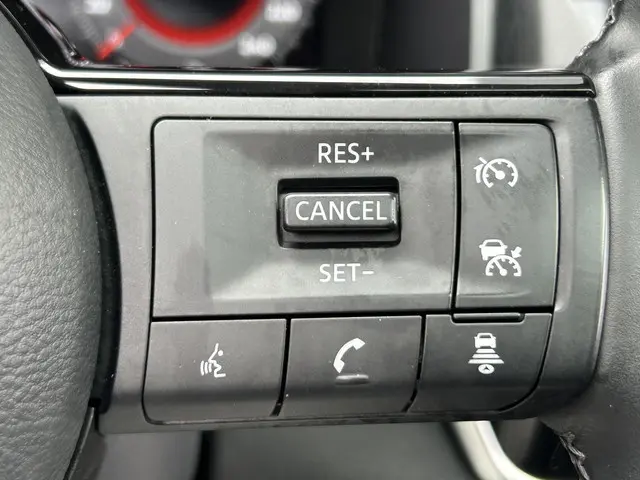 Nissan QASHQAI 1.3 MHEV N-Connecta 2023 Benzine 23