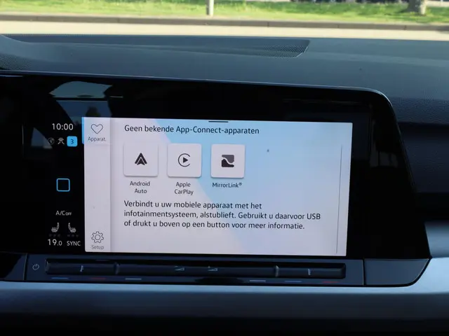 Volkswagen Golf 1.5 eTSI Life 2022 Benzine 14