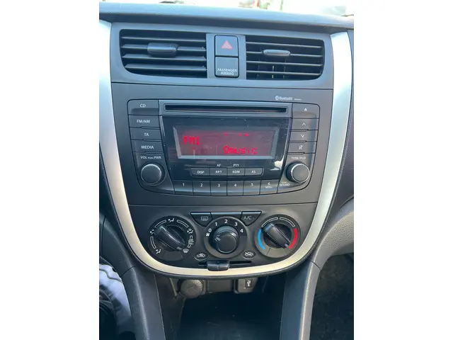 Suzuki Celerio 1.0 Comfort 2015 Benzine 11