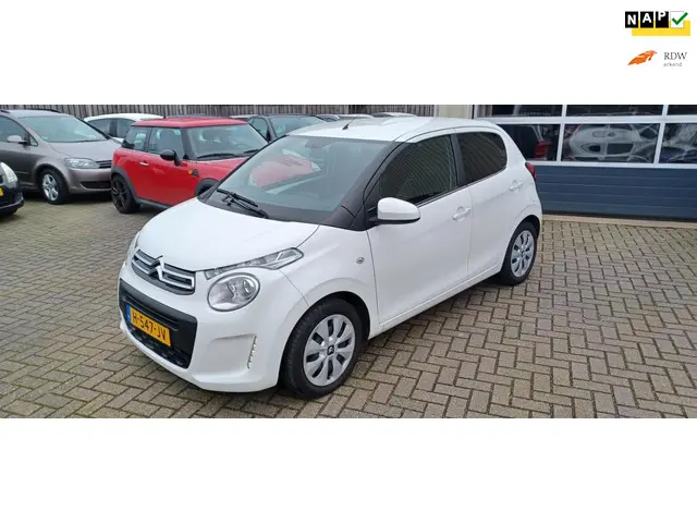 Citroën C1