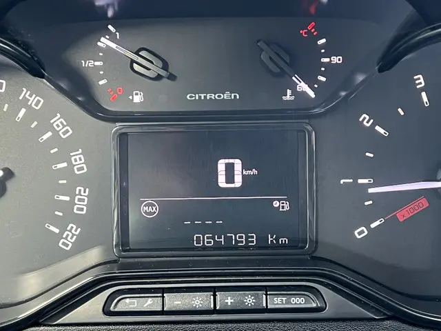 Citroën C3 1.2 PureTech Feel 2020 Benzine 18