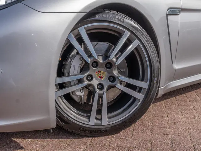 Porsche Panamera 3.0 4S 2015 Benzine 19