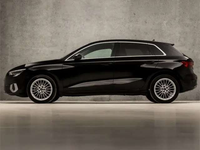 Audi A3 2